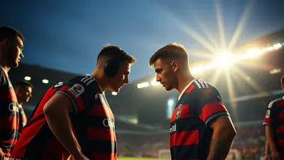 Wanderers Set for High-Stakes Friendly Against Chelsea