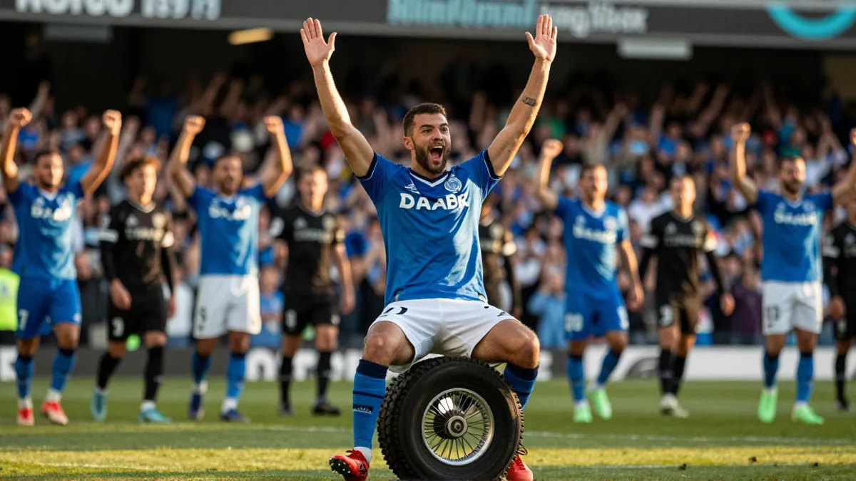 Johnny Warren Medalist Rejoins Western Sydney Wanderers