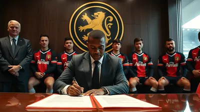 Melbourne Victory and Wanderers Forge Groundbreaking Joint Venture Partnership
