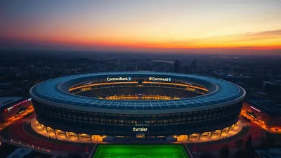The Heartbeat of the Wanderers: Celebrating Supporter Traditions