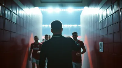 Beyond the Match: The Unique Traditions of Wanderers Supporters