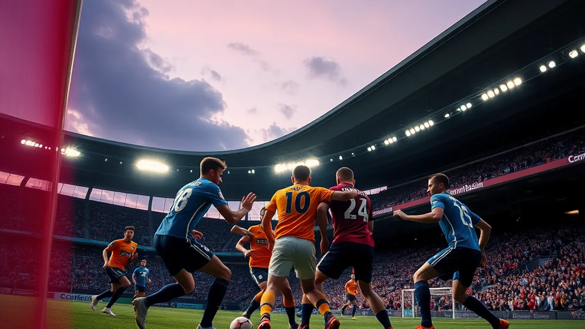 Western Sydney Wanderers Face Hills United