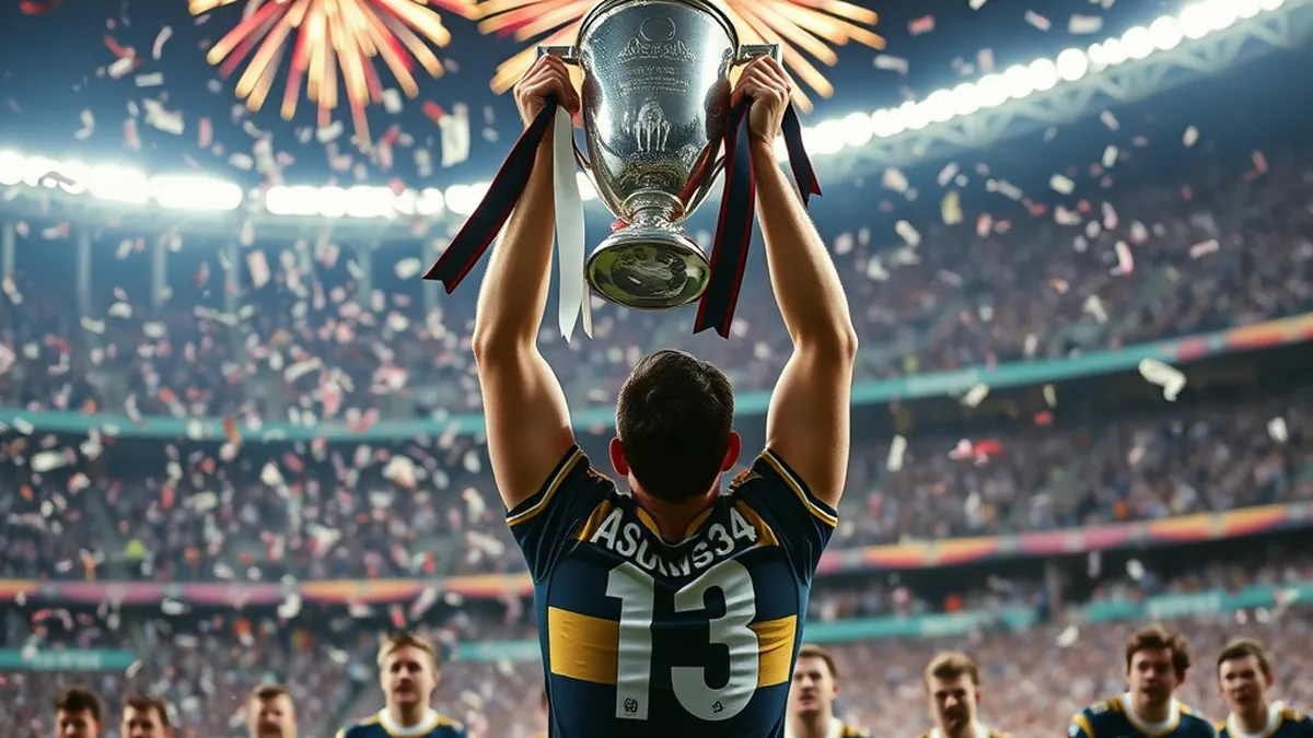 The Wanderers' 2015 FFA Cup Triumph: A Legacy of Resilience
