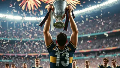 The Wanderers' 2015 FFA Cup Triumph: A Legacy of Resilience