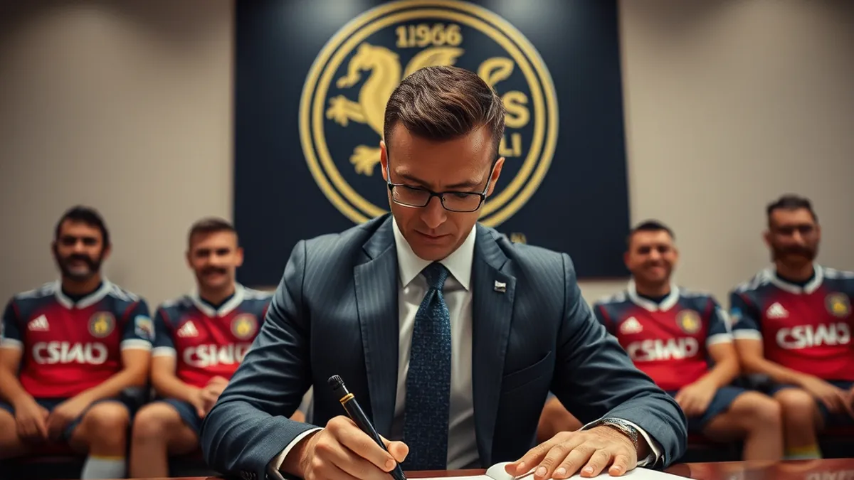 Western Sydney Wanderers Announce Jaecoo Sponsorship Deal