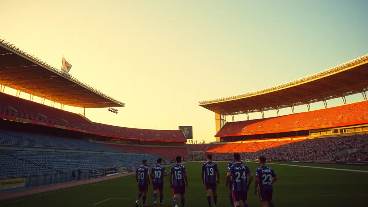Western Sydney Wanderers Celebrate Nepalese Community Football Day