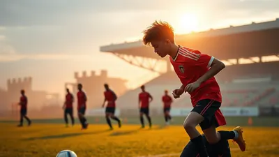 A. Gersbach: The Rising Defensive Star of Western Sydney Wanderers