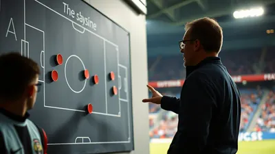 Tweaking Tactics: Optimizing the Wanderers' Recent Form